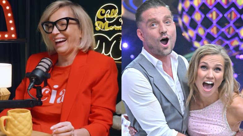 Paulina Smaszcz, Marcin Rogacewicz, Agnieszka Kaczorowska