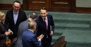 Sejm poparł Sikorskiego. Mówił o "historycznym błędzie Rosji"