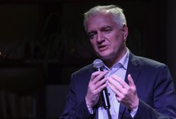 Jarosław Gowin o kryzysie koalicyjnym. "Test na odpowiedzialność"