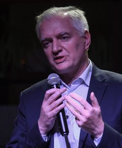 Jarosław Gowin o kryzysie koalicyjnym. "Test na odpowiedzialność"