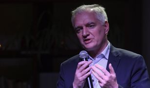 Jarosław Gowin o kryzysie koalicyjnym. "Test na odpowiedzialność"