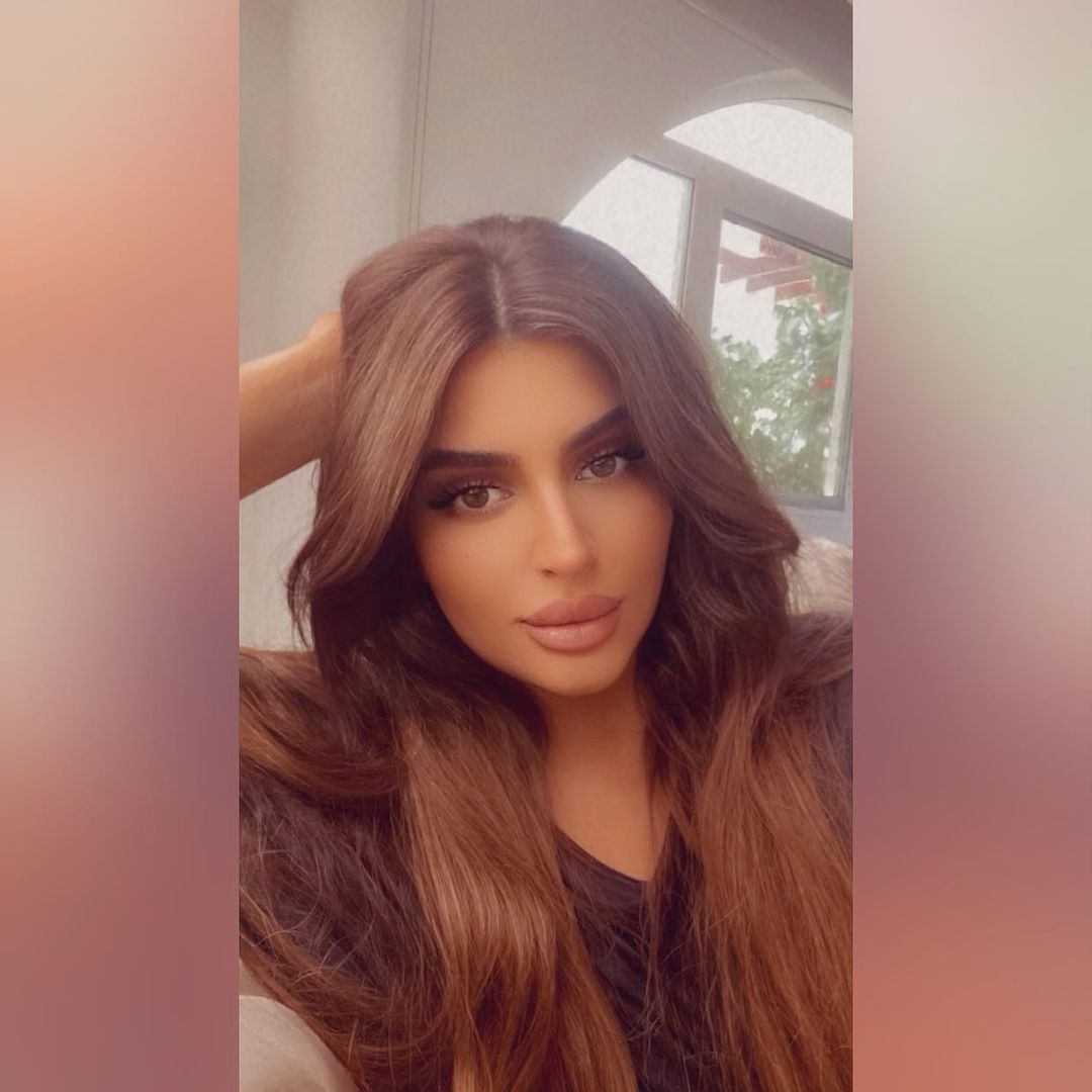 Dubajka szejkini Mahra Mohammed Rashed Al Maktoum rozstała się z mężem przez Instagrama