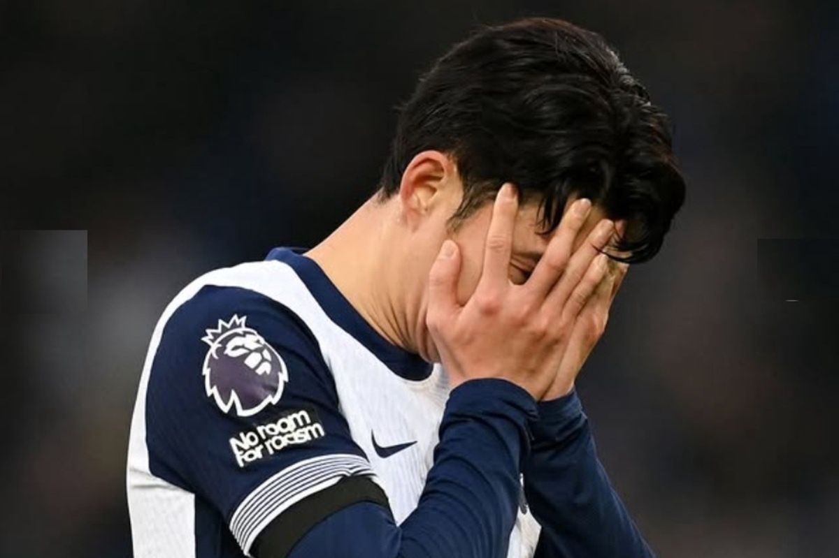 Norwegian fireworks disrupt Tottenham's Europa league prep