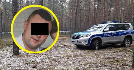 Damian zamordował teściową. Potem zrobił to z jej nagimi zwłokami