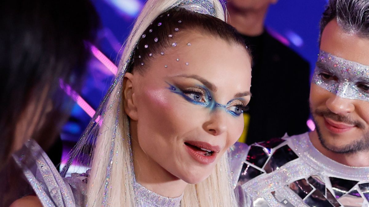 Izabella Miko o trudnych początkach w USA