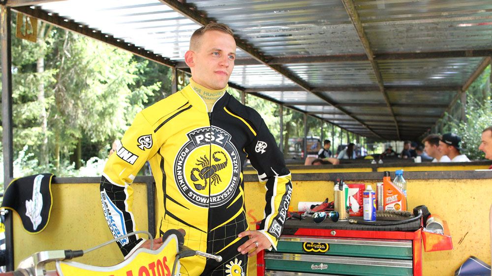 WP SportoweFakty / Jakub Piasecki