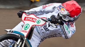 Jarosław Hampel: Kibice tutaj są wspaniali