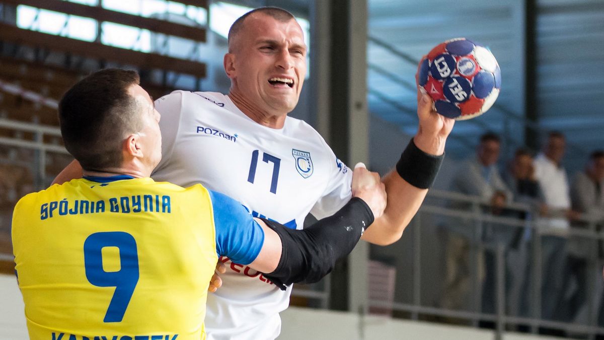 WP SportoweFakty / Michał Domnik