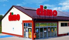 Coraz bliżej trzech tysięcy. Dino otwiera nowe sklepy
