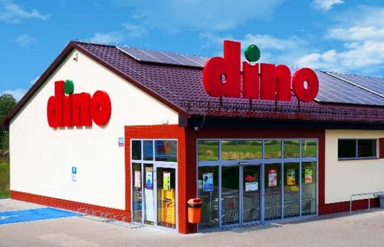 Coraz bliżej trzech tysięcy. Dino otwiera nowe sklepy