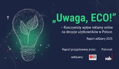 Ekologia kluczowym czynnikiem w decyzjach zakupowych Polaków