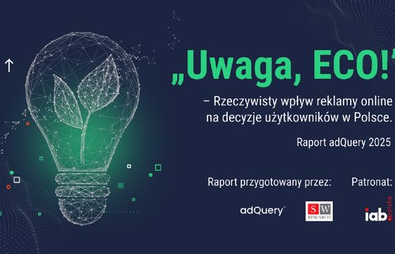 Ekologia kluczowym czynnikiem w decyzjach zakupowych Polaków