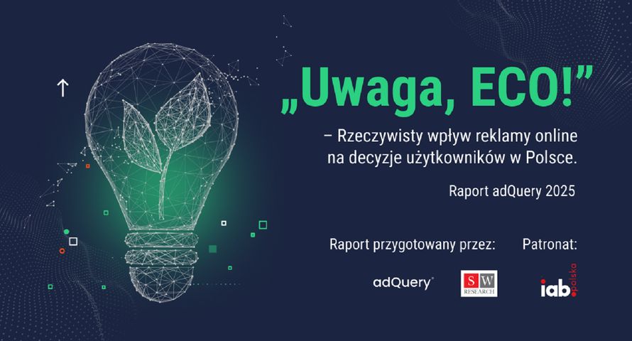 Ekologia kluczowym czynnikiem w decyzjach zakupowych Polaków