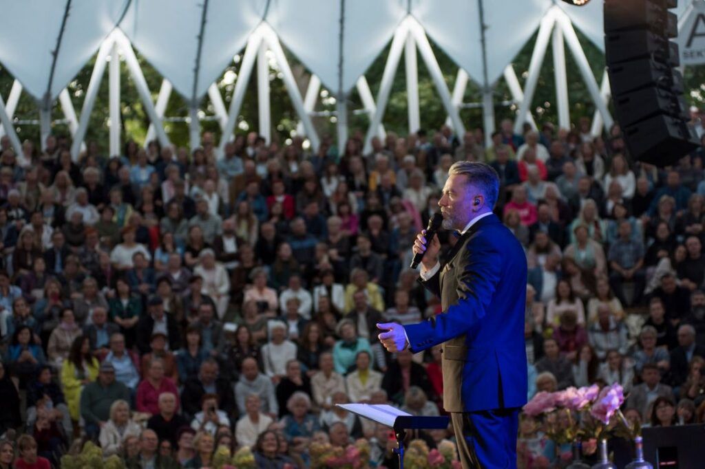 Kuba Badach © Miasto Biała Podlaska