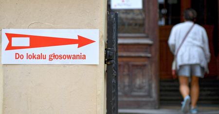 Wybory do europarlamentu 2024. Kończy się czas zgłoszeń do komisji wyborczych