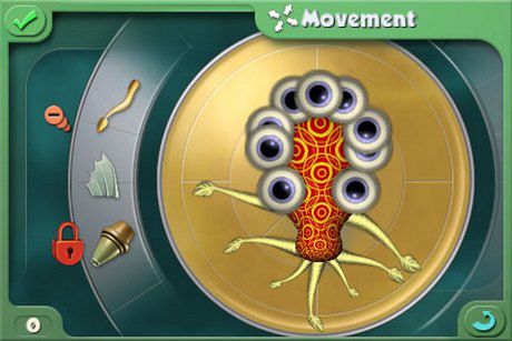 EA Mobile szykuje Spore Origins na iPhone'a i iPoda Touch 2