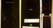 Nowy walkman od Sony Ericssona - Alicia?