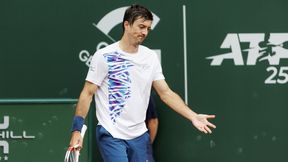 Niespodzianki w meczach gospodarzy. Odpadł wysoko rozstawiony