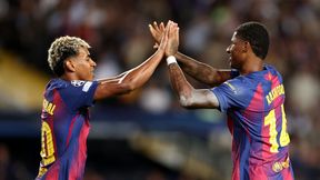 Barcelona ma problem. PSG może podkraść gwiazdę