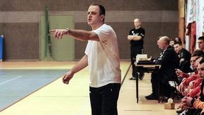 Igor Stankiewicz: Powtórzenie wyniku z poprzedniego sezonu byłoby mistrzostwem świata