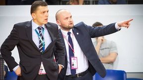 Marcin Woźniak: Będę zmierzał w tym kierunku