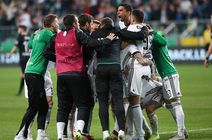 Paweł Kapusta: Legia stawia rywali pod murem (komentarz)