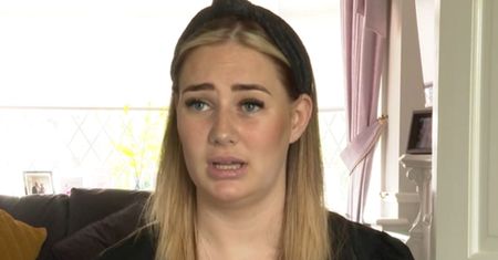 Chemioterapia miała sprawić, że będzie bezpłodna, jednak w wieku 26 lat została mamą po raz drugi. "To dziecko to cud"