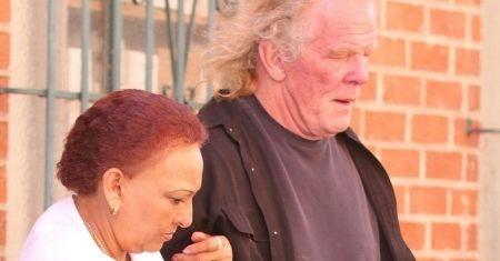 ''Noe: Wybrany przez Boga'': Coraz gorzej z Nickiem Nolte