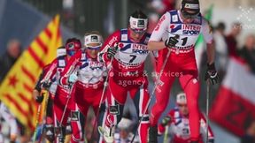 Pogoda popsuje Tour de Ski? Rywalizacja Kowalczyk z Bjoergen bez morderczego podbiegu