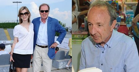Passent o Fibaku: "To się nazywa rajfurzenie!"