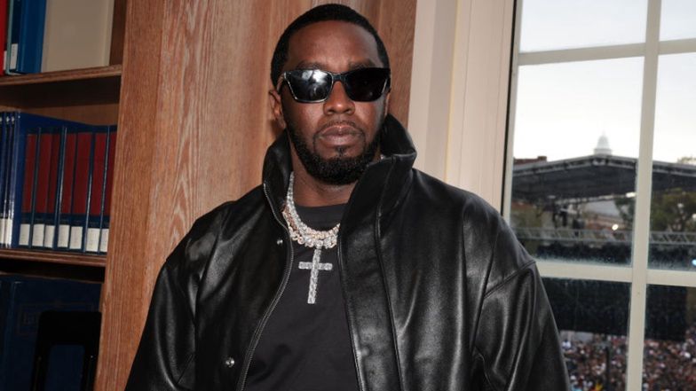 Diddy opublikował wpis z więzienia
