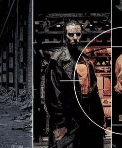 Punisher tom 3 – recenzja komiksu wyd. Egmont