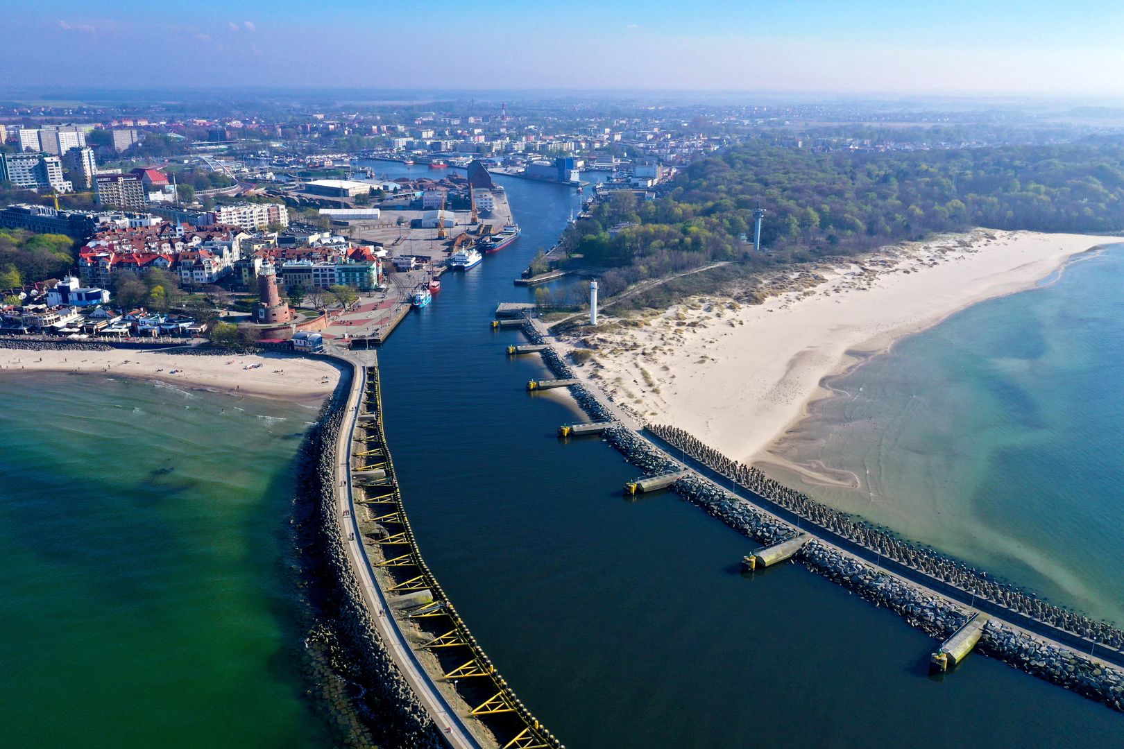 Kołobrzeg