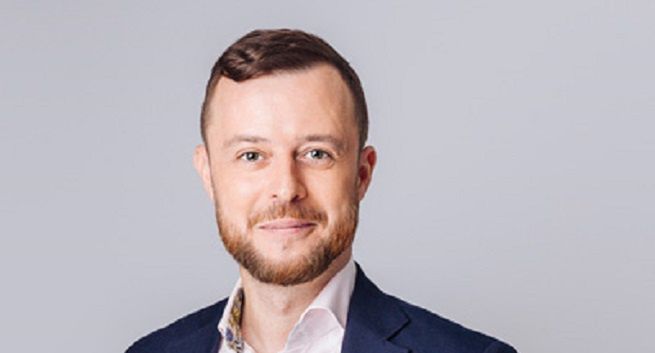 Tomasz Kwiatkowski szefem działu e-commerce w Grupie Komunikacja Plus