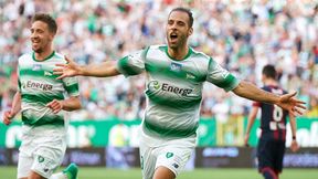 Lotto Ekstraklasa: Marcin Robak i Marco Paixao na prowadzeniu w klasyfikacji strzelców