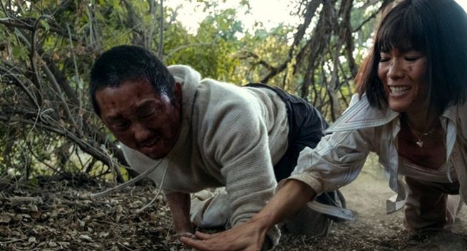 Czy powstanie drugi sezon serialu „Awantura” Netfliksa?