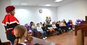 Sławno: Dni Edukacji Prawnej w Sądzie Rejonowym. Gratka dla szkół