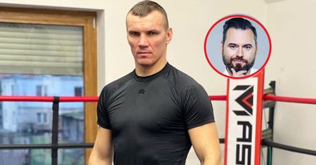 Stanowski zaskoczył. Niespodziewana opinia o walce Masternaka