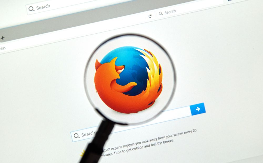 Mozilla Firefox z błędem uniemożliwiającym niektórym pobieranie plików