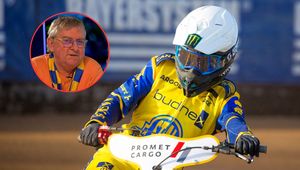 Żużel. "Wylądujemy w czwórce". Jest przekonany, co do wyniku Stali