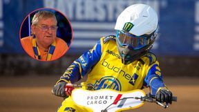 Żużel. "Wylądujemy w czwórce". Jest przekonany, co do wyniku Stali