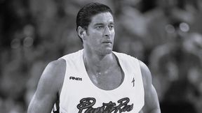 "Legenda". Nie żyje Jose Ortiz