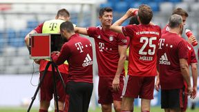 Gwiazda niemieckiej piłki ostrzega Bayern. "Oni mają lepszy skład"