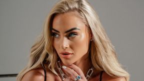 Najpiękniejsza piłkarka naprawdę to zrobiła?! Zaskakujące wieści