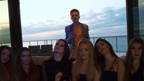 Fame MMA 5. Marek "Lord Kruszwil" Kruszel wydał... disco-polo. Jest już teledysk (wideo)