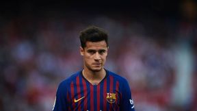 PSG chce kupić piłkarza Barcelony. Wielka oferta za Philippe Coutinho