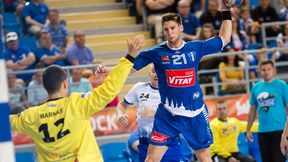 Sparingowo: Orlen Wisła Płock wygrała w Gdańsku. Młodzież dostała szansę