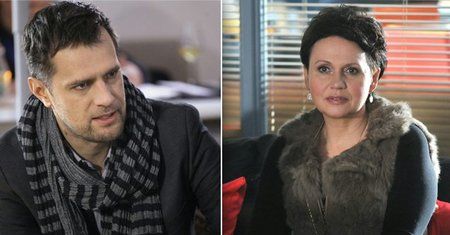 "M jak miłość": Marysia odmówi bratu pomocy?