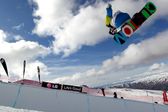 Snowboard: Zawody Pucharu Świata w Bad Gastein - slalom równoległy