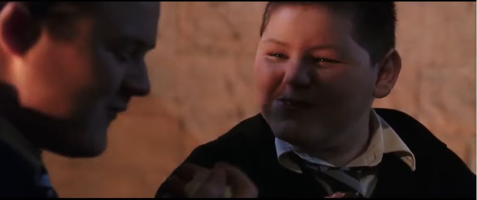 Jamie Waylett